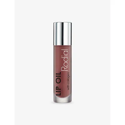 Rodial Lip Oil In Pink