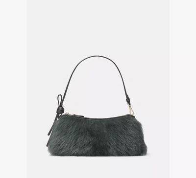 Kate Spade Loop Shearling Pochette