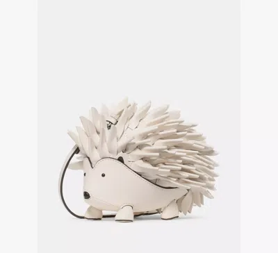 Kate Spade Critters Stevie Hedgehog Mini Bag In Brown