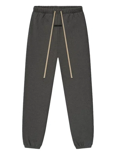 Essentials Classic Track Pants In Brown