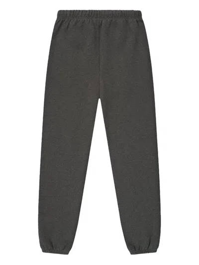 Essentials Classic Track Pants In Brown