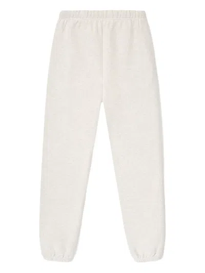 Essentials Classic Track Pants In White