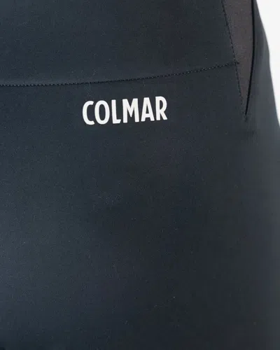 Colmar Sci Pants In Black