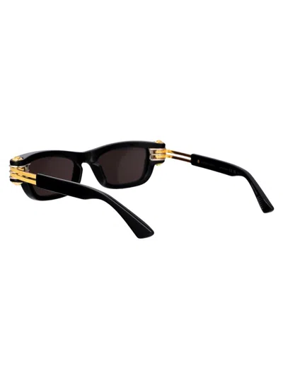 Bottega Veneta Sunglasses In Multi