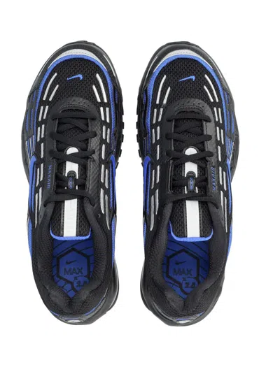 Nike Air Max Tl 2.5 In Black