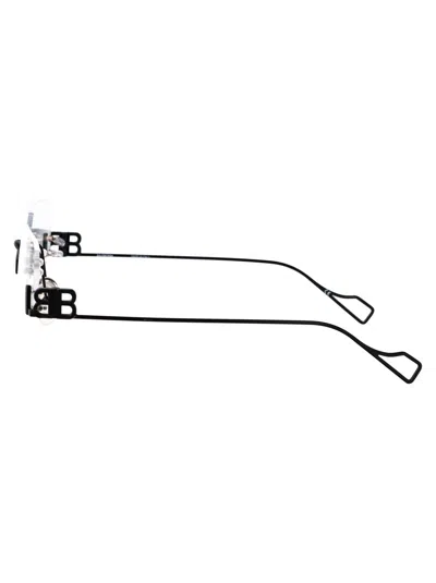 Balenciaga Eyeglasses In Multi