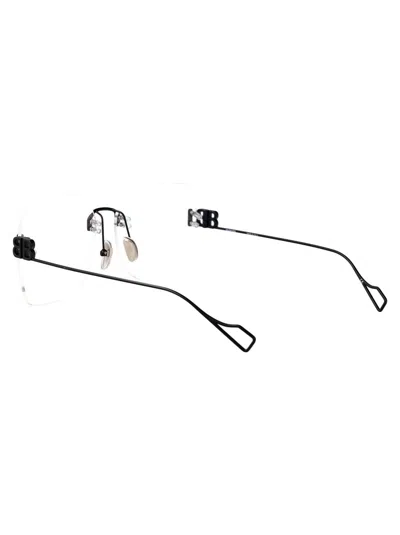 Balenciaga Eyeglasses In Multi