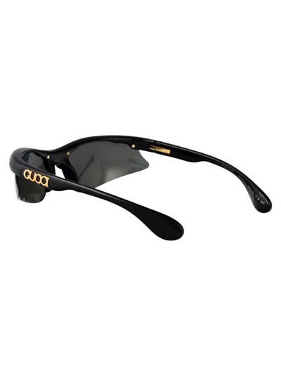 Gucci Gg1774s Sunglasses In Black