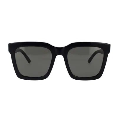 Retrosuperfuture Sunglasses In Black