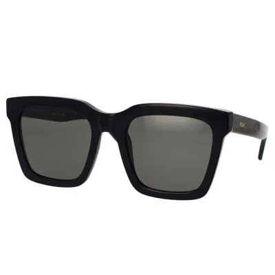 Retrosuperfuture Sunglasses In Black