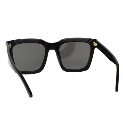 Retrosuperfuture Sunglasses In Black