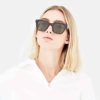 Retrosuperfuture Sunglasses In Brown