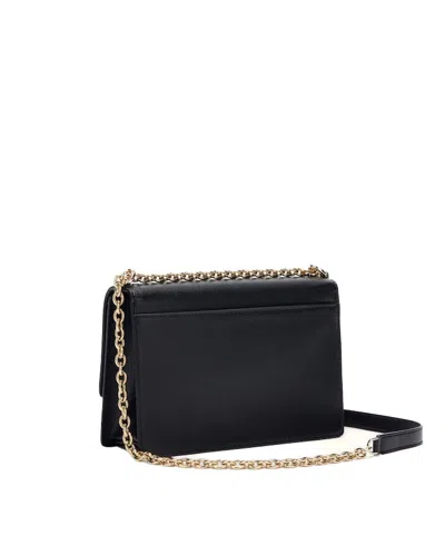 Furla Shoulder Bag In Black