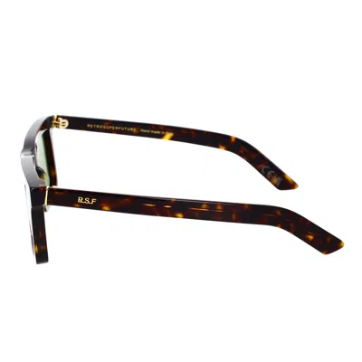 Retrosuperfuture Sunglasses In Brown