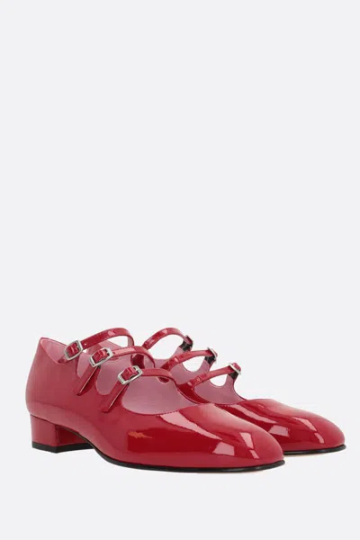 Carel Paris Ariana.2906 In Red