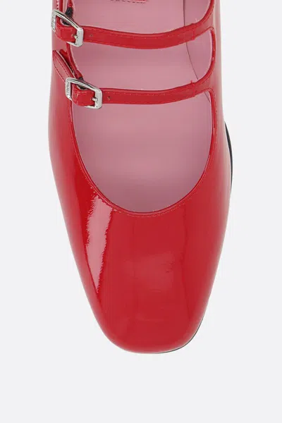 Carel Paris Ariana.2906 In Red