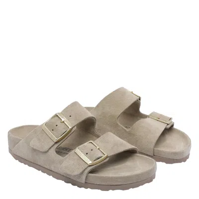 Birkenstock Arizona Sandals In Multi