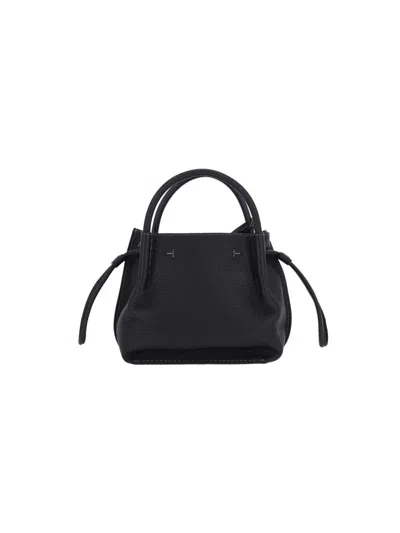 Tod's Bags In Black