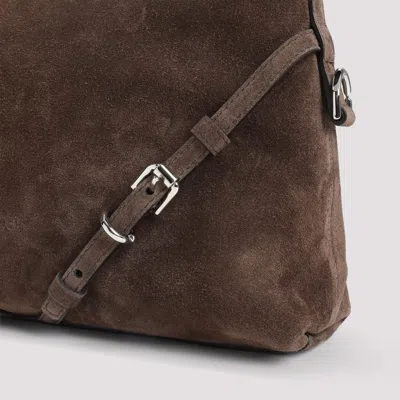 Givenchy Shoulder Bags In Brown