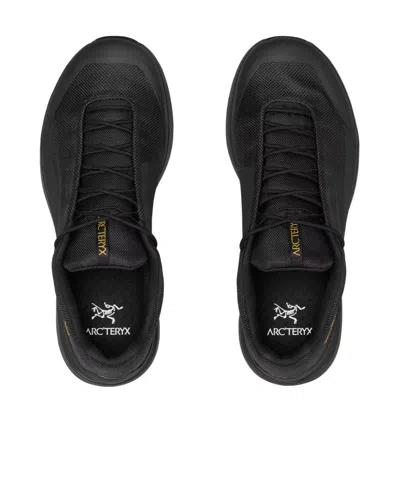 Arc'teryx Kopec Gtx Shoes Ladies In Multi