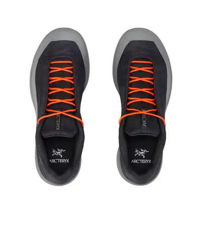 Arc'teryx Kopec Gtx Sneakers In Multi