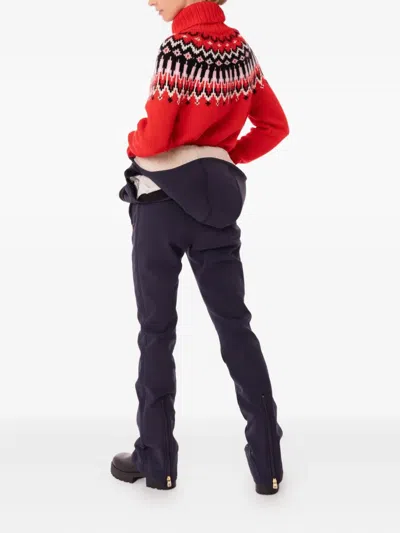 Bogner Ingrid Sweater In Multi