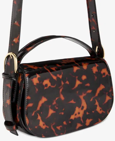 On 34th Jaqqy Small Crossbody Bag, Exclusively At Macy's In Multi