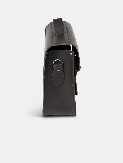 Cambridge Satchel The 15 Inch Batchel In Brown