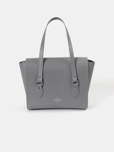 Cambridge Satchel The Emily In Gray