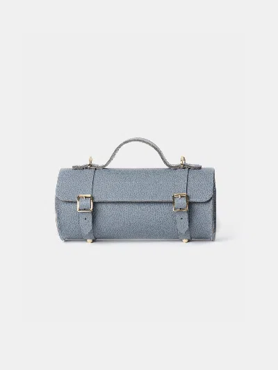 Cambridge Satchel The Bowls Bag In Gray