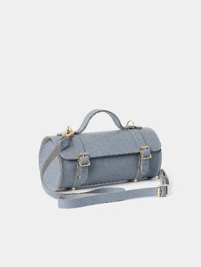 Cambridge Satchel The Bowls Bag In Gray