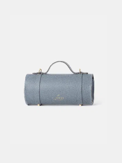 Cambridge Satchel The Bowls Bag In Gray