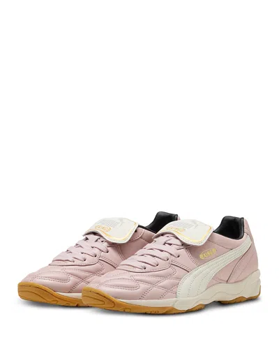 Puma King Indoor Sneakers Women In Multi