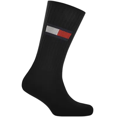 Tommy Jeans 4 Pack Sports Socks Multi In Multi