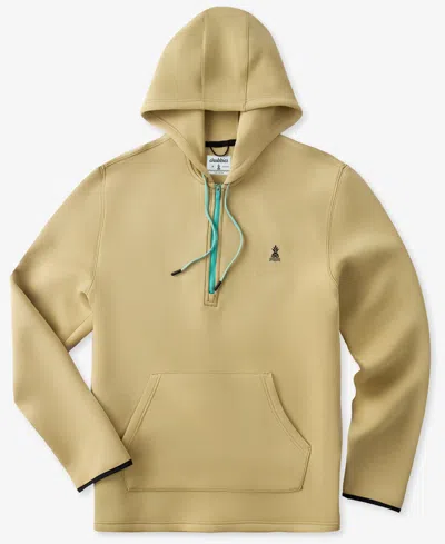 Chubbies Men's The Sandscape Wave Sweatshirt In Gold