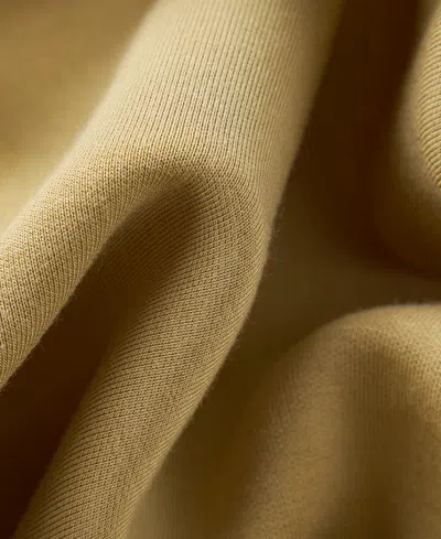 Chubbies Men's The Sandscape Wave Sweatshirt In Gold