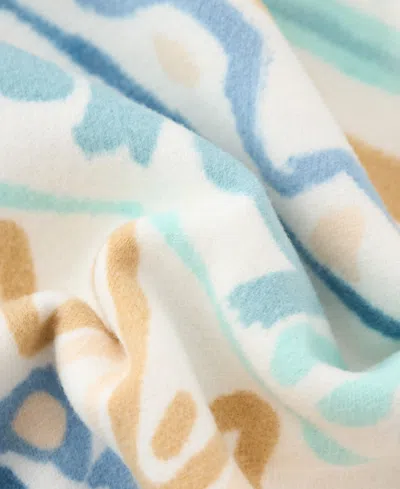 Chubbies Men's The Scribbler Cloud 10 Long-sleeve Sweatshirt In Multi