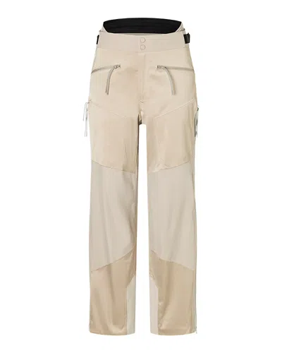 Bogner Taina Ski Trousers In Brown