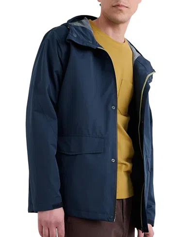 Seasalt Cornwall Bosigran Jacket In Blue