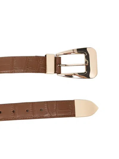 Senso Berlin Belt In Brown
