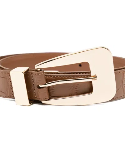 Senso Berlin Belt In Brown