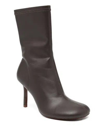 Senso 90mm Vivian Boots In Black