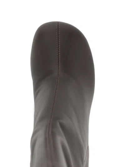 Senso 90mm Vivian Boots In Black