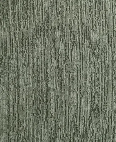 Vera Wang Carved Lines Matelasse 3-pc. Duvet Cover Set, Queen In Gray