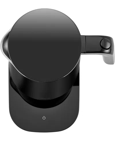 Zwilling Enfinigy 1-liter Tea Kettle Pro In Black
