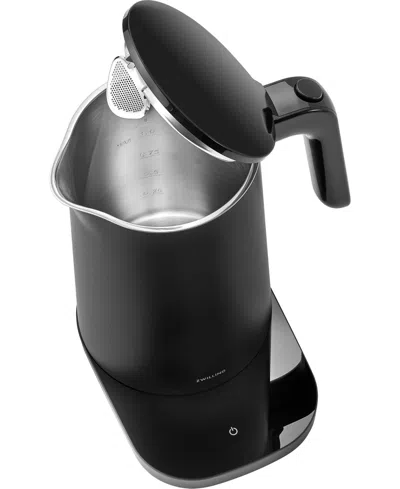 Zwilling Enfinigy 1-liter Tea Kettle Pro In Black