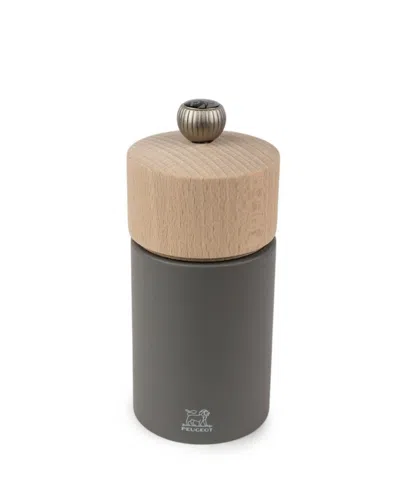 Peugeot Boreal 5" Pepper Mill In Multi
