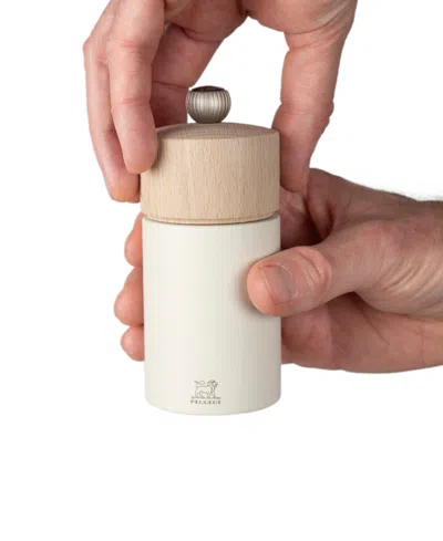 Peugeot Boreal 5" Salt Mill In Multi