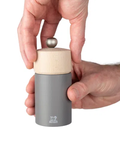 Peugeot Boreal 5" Pepper Mill In Multi