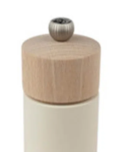 Peugeot Boreal 5" Salt Mill In Multi